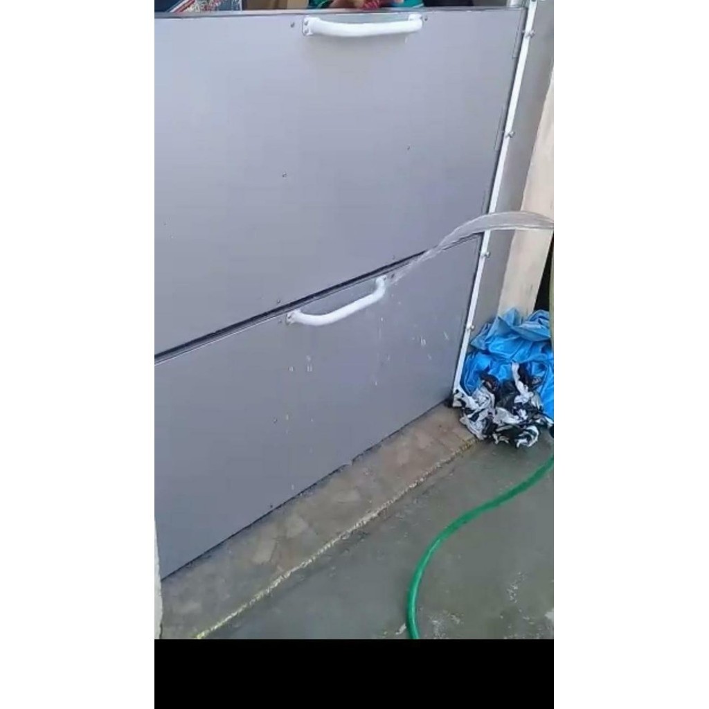 Terlaris Pintu Banjir ,Flood Gate [Pak Aan]