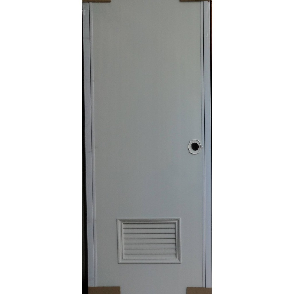 Terlaris Pintu Kamar Utama PVC Motif Warna Ukuran Jumbo Extra Besar Minimalis