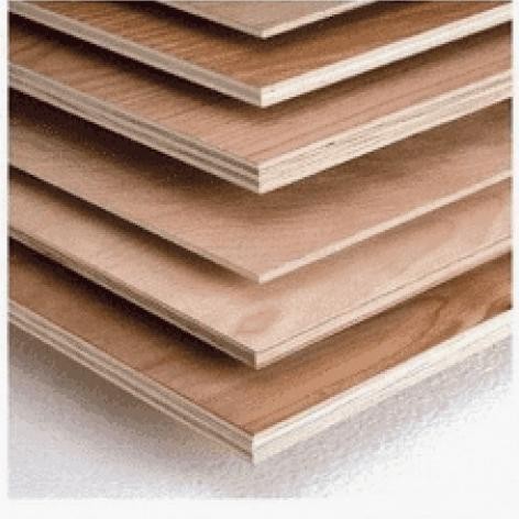 Triplex 9Mm Cor/Triplex Albasia Kw 1