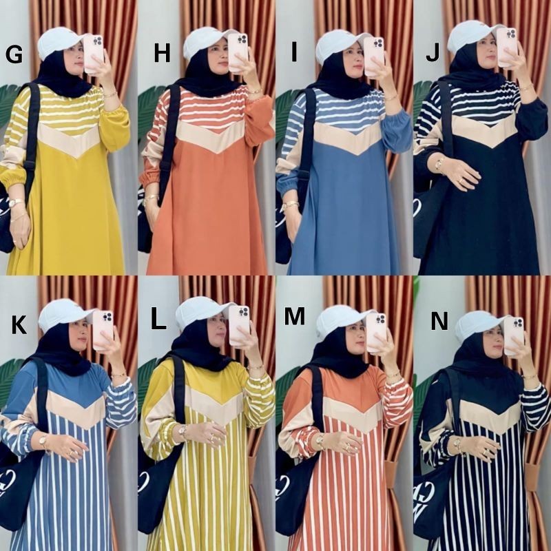Mix salur by Zara