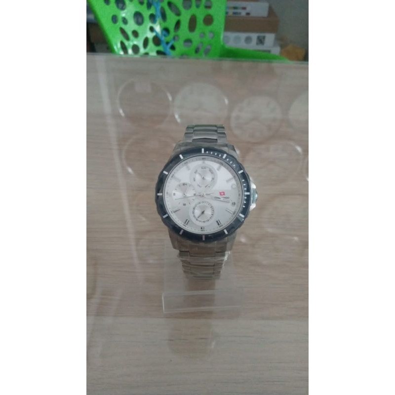 jam tangan wanita commando 3005 bfbtbsl