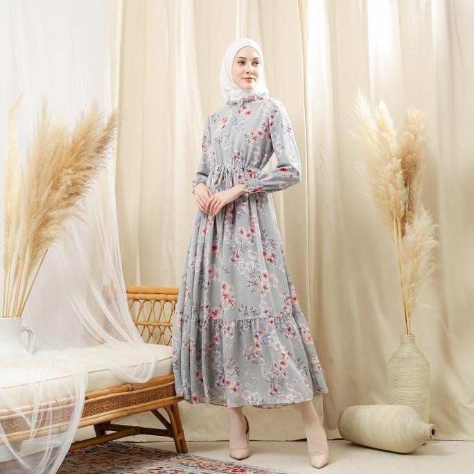 EPC Gamis Camilia