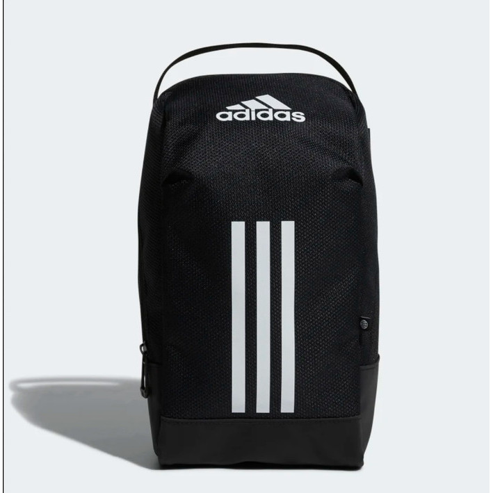 Adidas Optimized Packing System Shoe Bag H64748 Tas Sepatu Original