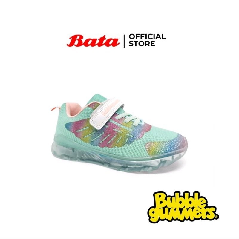 BUBBLE GUMMERS Sneakers anak tosca - 3817040