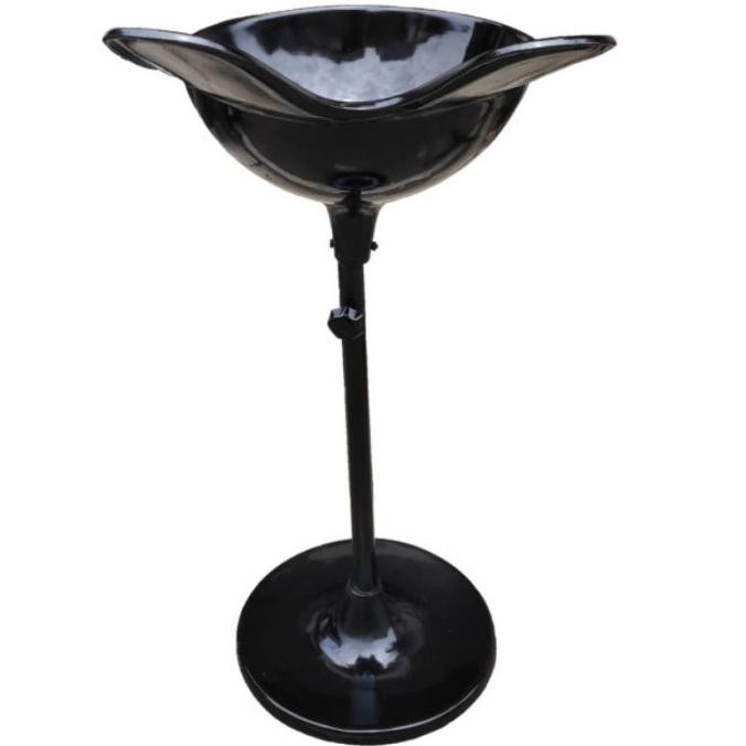 Wasbak Cuci Rambut / Wasbak Oval / Alat Salon Wasbak Keramas Rambut