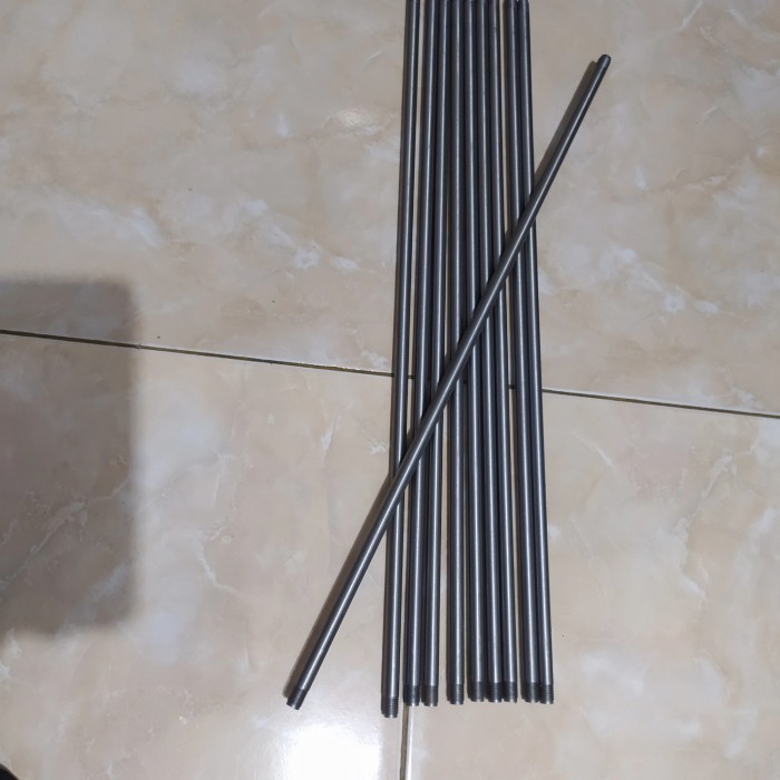 Pipa pompa PCP, Pipa Pompa, Pompa PCP