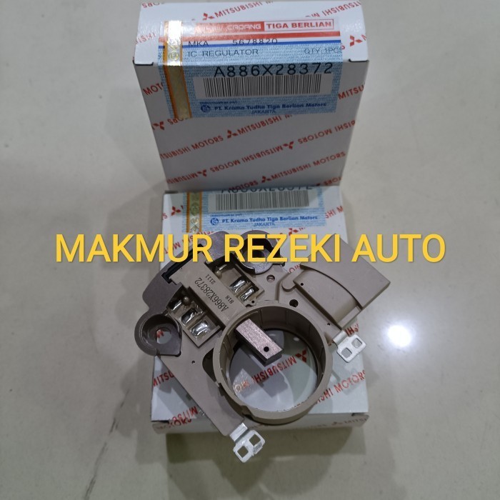 Part Ic Regulator Alternator Ps135 Regasa 24V Kode Kn224