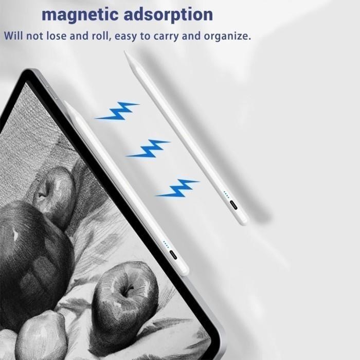 NEW PENCIL REALME PAD MINI 8.7 INCH 2022 TOUCHSCREEN STYLUS PEN UNIVERSAL