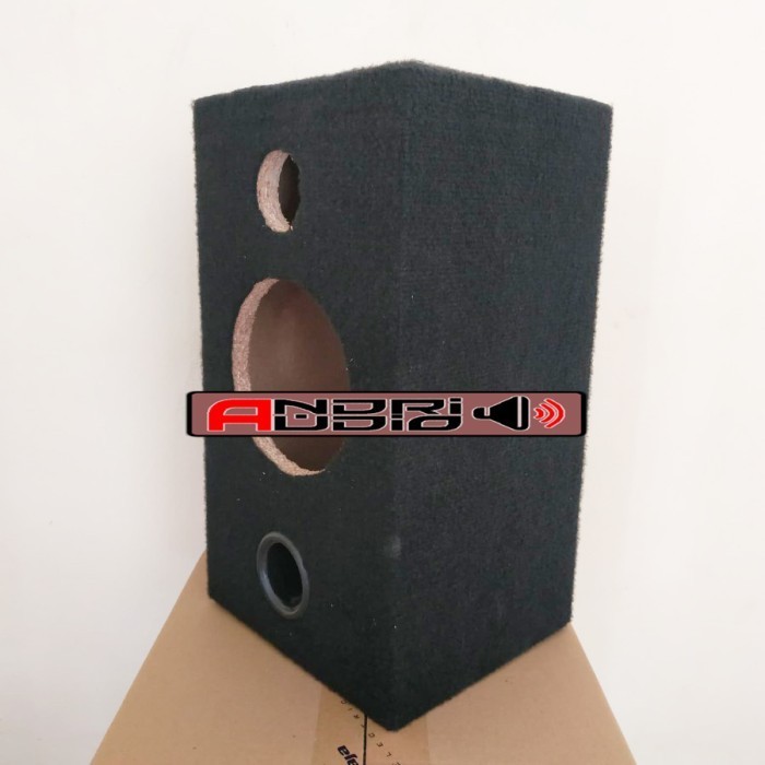 Box Speaker 8 Inch