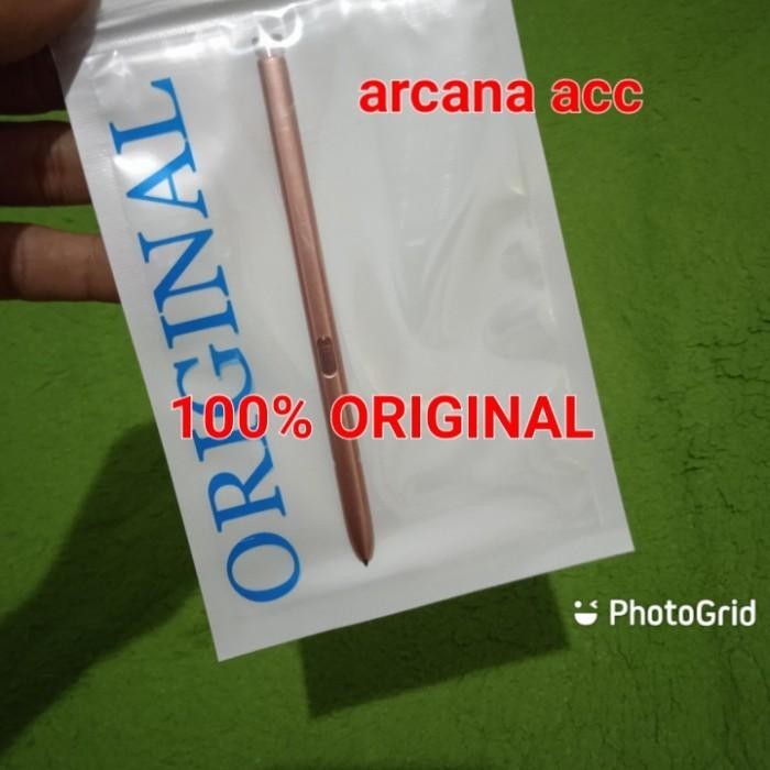 NEW STYLUS PEN SAMSUNG NOTE 20 PEN STYLUS SAMSUNG NOTE 20 ULTRA N986 ORI