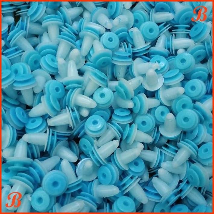 

| ALF | CLIP HARD BOARD UNIVERSAL