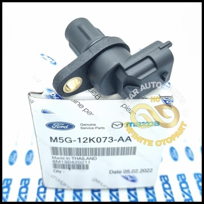 TERMURAH SENSOR CAMSHAFT SENSOR NOKEN AS CMP FORD FIESTA ECOSPORT 