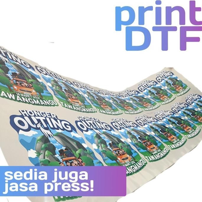 

Hot Sale Cetak DTF A4, A3, 1/4M, 1/3M, 1/2M - 1/2M .,