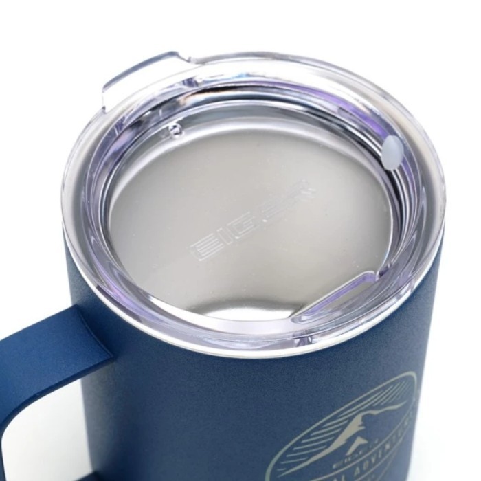 GELAS EIGER HAZRA CUP, EIGER HAZRA MUG