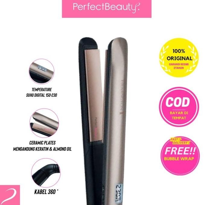 Remington Keratin Protect Straightener S8540