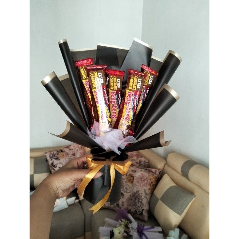 

N3R BUKET SNACK BUKET OREO BLACK PINK BUKET MURAH BUKET GOOD TIME KADO VALENTINE VALENTINE UZQ