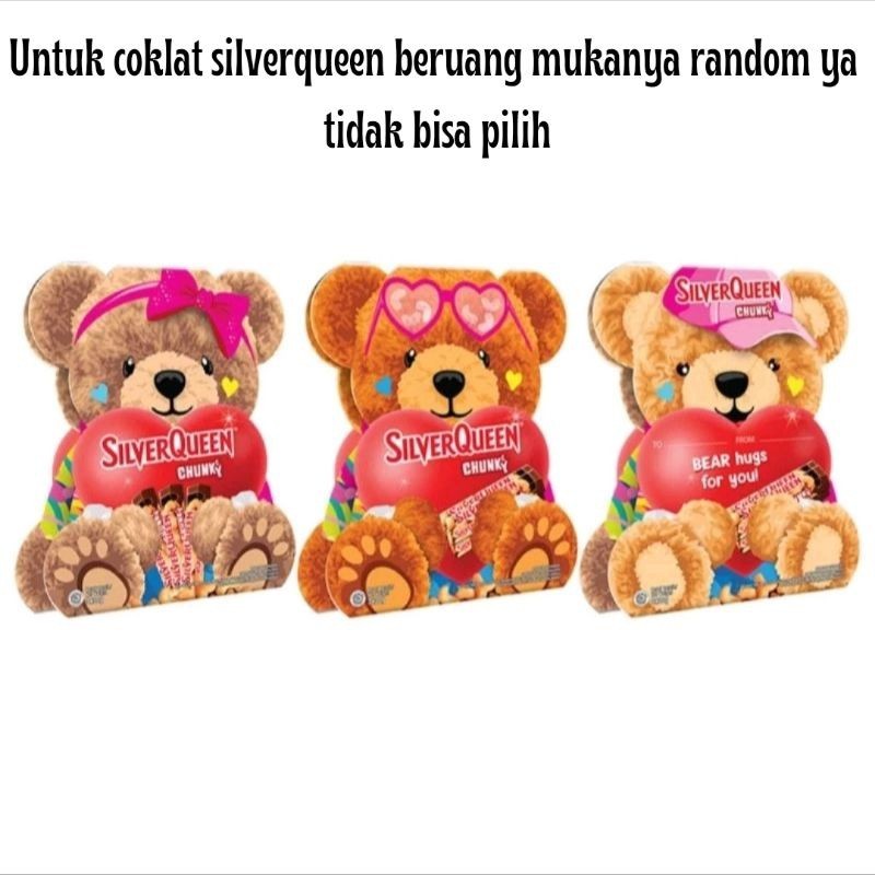 

CTO TAMBAHAN COKLAT HAMPERS KADO ULANG TAHUN VALENTINE ANNIVERSARY W2O