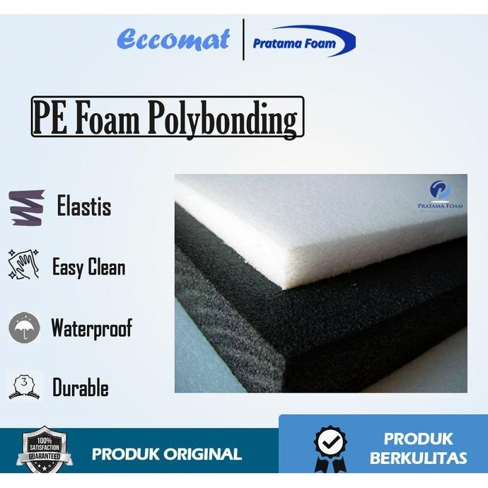 

Busa Packing / Pe Foam Polybonding 100X50X5Cm