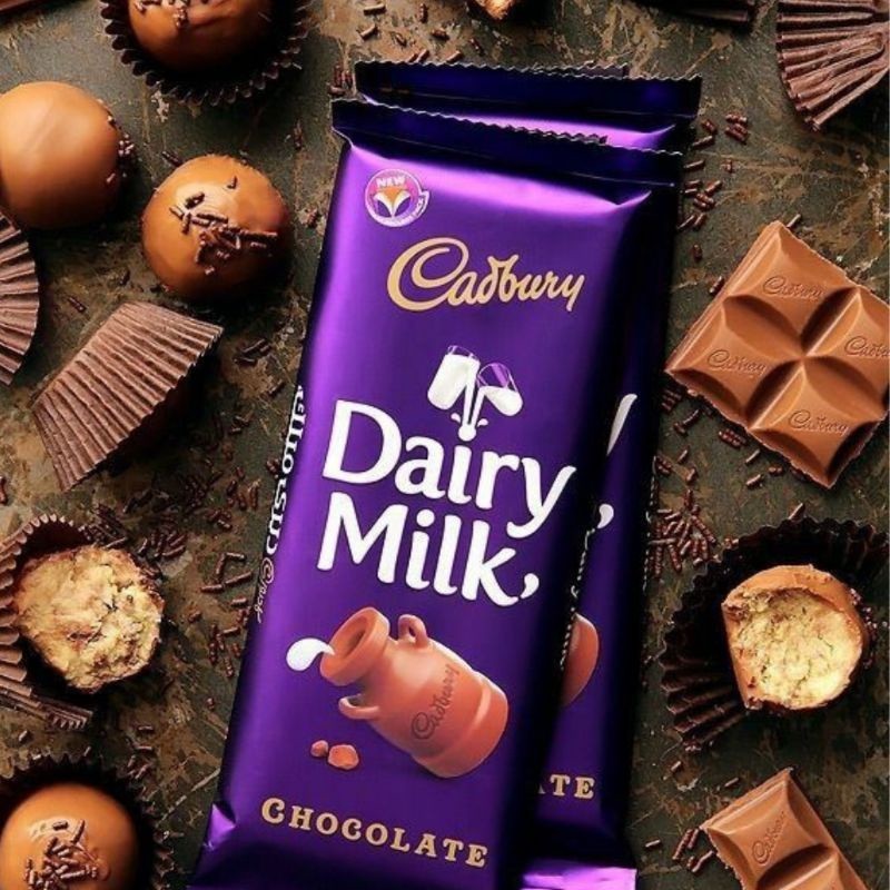 

H86 COKLAT SILVERQUEEN TAMBAH ISI HAMPERS COKLAT SILVERQUEEN DAIRY MILK KIT KAT B6C