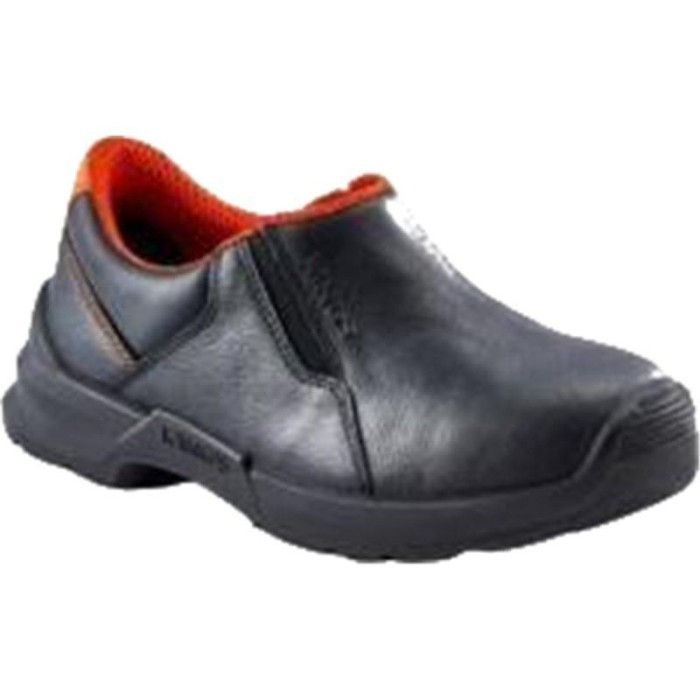 Safety Shoes King'S Kwd 207 X / Sepatu Safety Kings Kwd 207 X