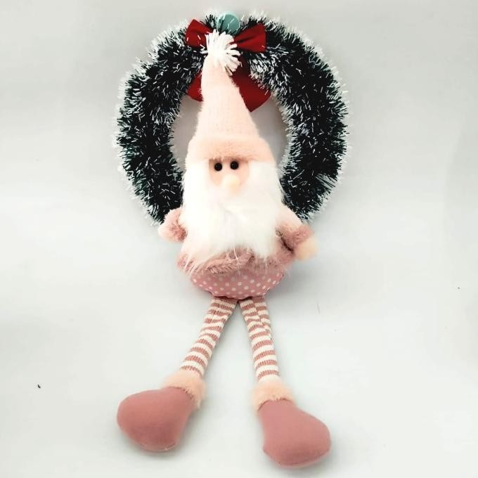 

Terbaik Boneka Duduk Kaki Panjang Pastel Pink Color Kado Hampers Natal Unik Stok Terbatas