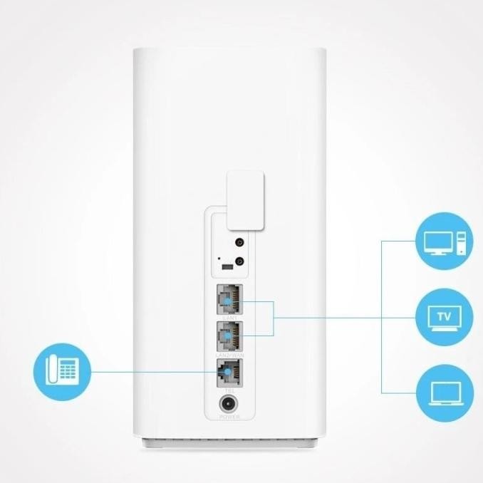 BARANG TERLARIS Mifi Modem Wifi HUAWEI B628 Orbit Max H1 Free Telkomsel Orbit 150GB