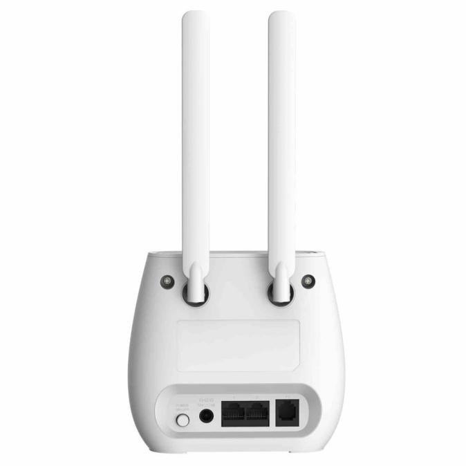 BARANG TERLARIS PROLiNK PRN3006L PRN-3006L 4G LTE Fixed Wi-Fi Router Prolink