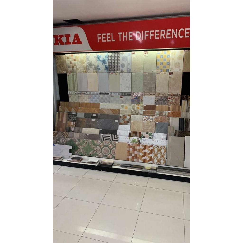 Kloset Duduk Kia Angsana 010 / Monoblock / Toilet Duduk Kia Angsana