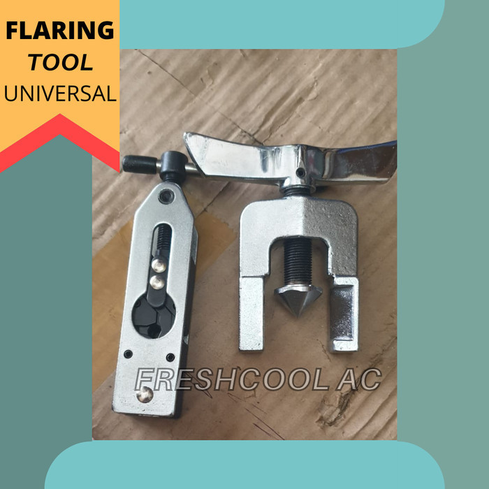 Alat Flaring Pipa Ac Flering Pipa Ac Plering Pipa Tembaga