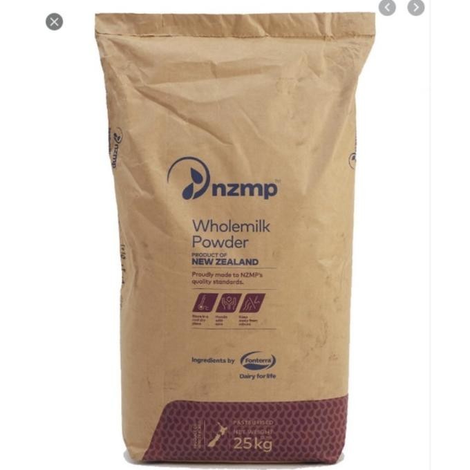 

Promo - (250g) NZ milk powder / anchor susu bubuk / susu bubuk baking untuk ku