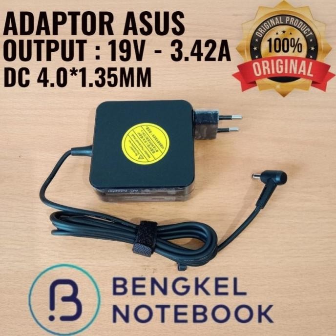 Flash Sale Adaptor Charger Asus X441 X441N X441NA X441MA X441U