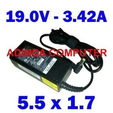 Flash Sale - Adaptor Charger Acer Aspire 3 A314-21 A314-31 A314-32 A314-33 A314-41 