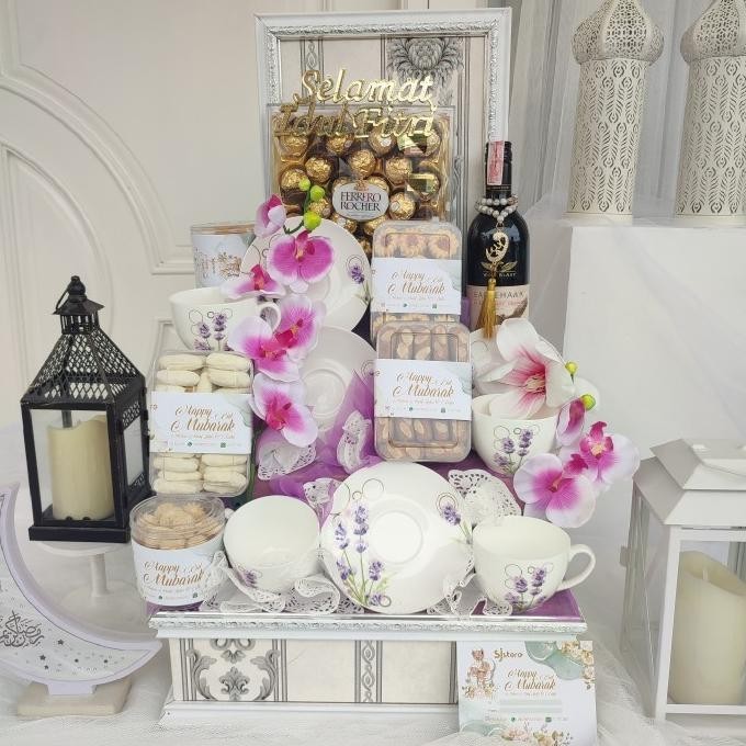 

Big Sale Paket Box Hampers Lebaran Parcel Idul Fitri Ramadhan Kue Kering 208 Pengiriman Cepat