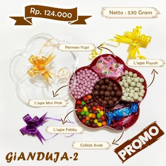 

Terlaris Hampers Coklat Delfi Almond Paket Parcel Cokelat Kue Lebaran Treasure Pengiriman Cepat