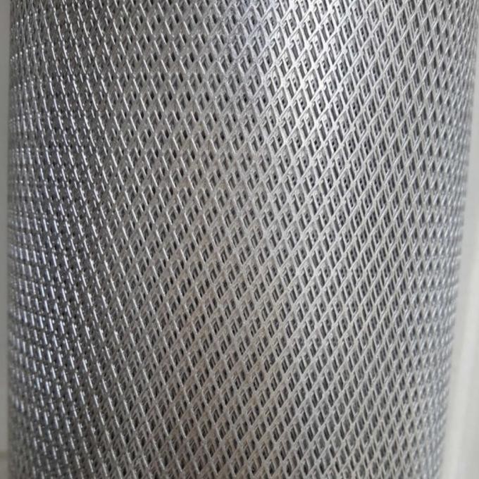 Kawat Nyamuk Aluminium Parabola 100 Cm / Kasa Nyamuk Aluminium