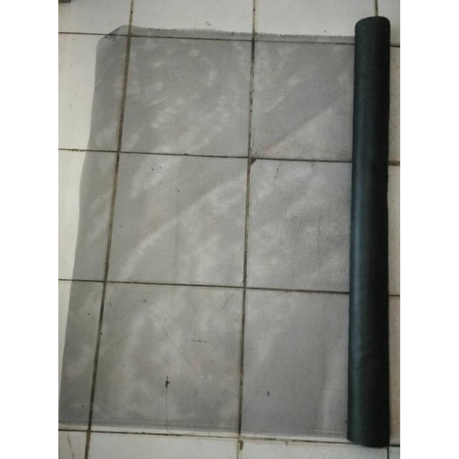 Kain Kasa Nyamuk/Kawat Nyamuk Nilon Nylon