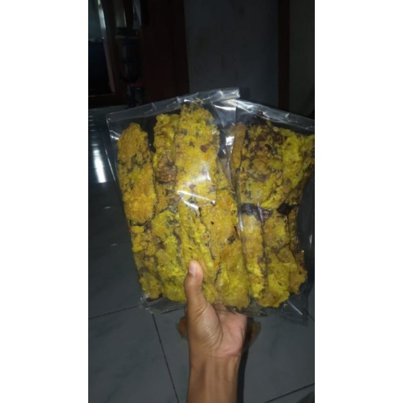 

Sale pisang wenakk Tilembur