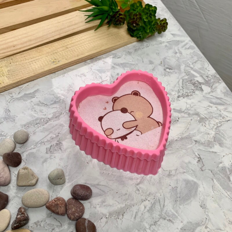 

UH9 CHO-CWEET BURN AWAY CHOCOLATE COKLAT VALENTINE BURN AWAY CAKE FLAMMING CAKE COKLAT VIRAL WW9