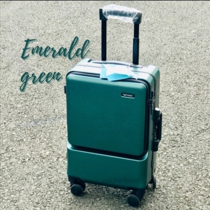 Koper Kabin Laptop Parkson Original