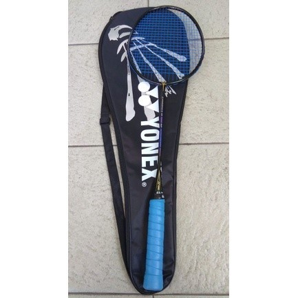 [LIMITED] BEST PRODUCT RAKET BADMINTON CARBONEX 8 TOUR SP