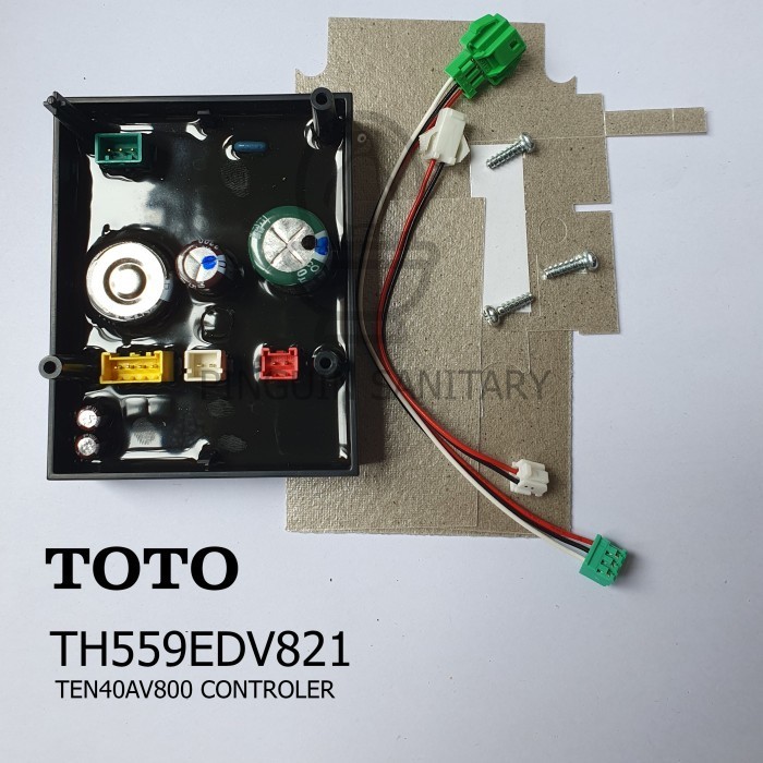 KRAN SENSOR TOTO TH559EDV821