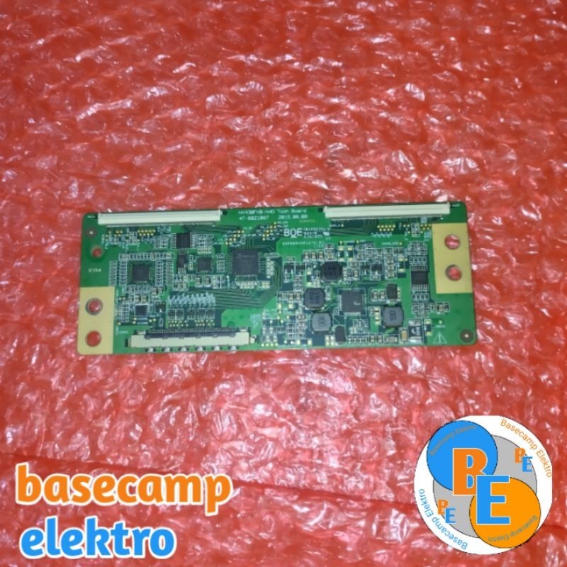 Tcon TV LED LG 43LJ500T TA HV430FHB N4D Tikon TV LED LG 43LJ500T TA Tcon TV LG 43LJ500T TA Tikon TV 