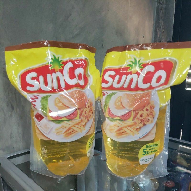 

Sunco 2lt