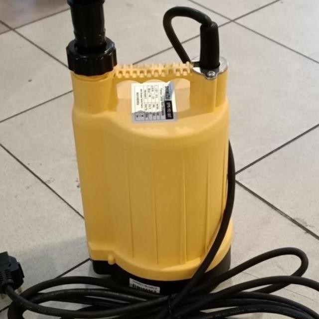 Ef Pompa Celup Kolam Ikan Shimizu Spn 102 Bit Submersible Air Bersih Kintanjeruk