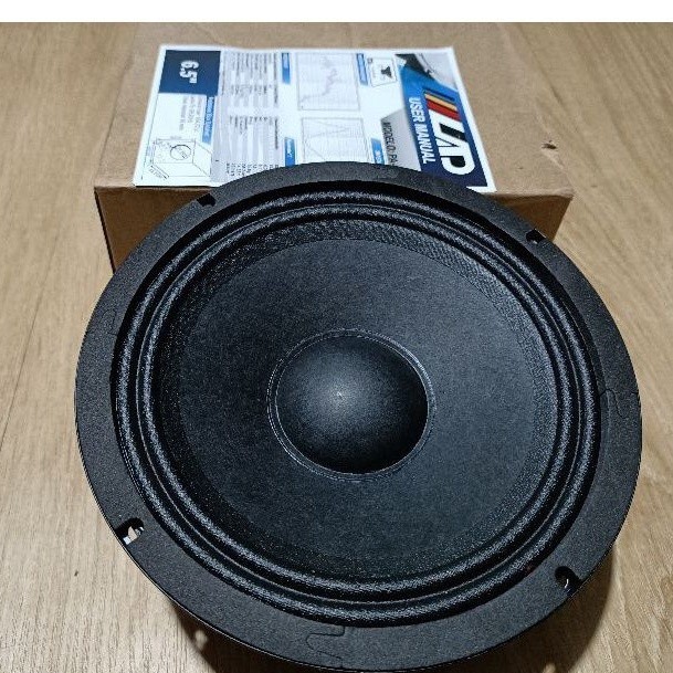 Ue112 Spiker Speaker 6 5 Inc Lad Full Range Midle Range 6 5 Inch Magne