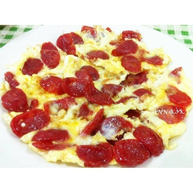 

Sosis Babi Lapchiong Malaysia Lapchong Lapciong Lap Ciong (Non Halal) | Legaza