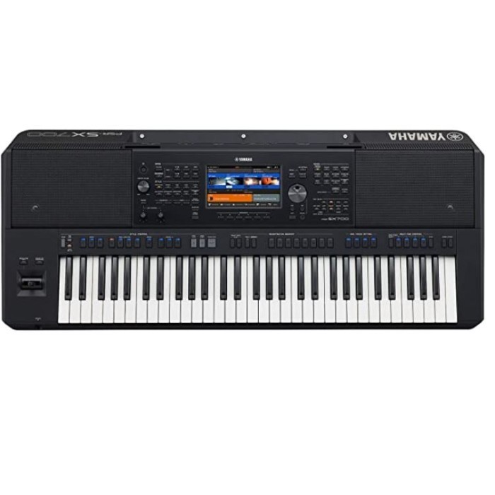 NEW Yamaha PSR-SX700 / PSR SX700 / PSRSX700 / PSR SX 700 Keyboard Arranger