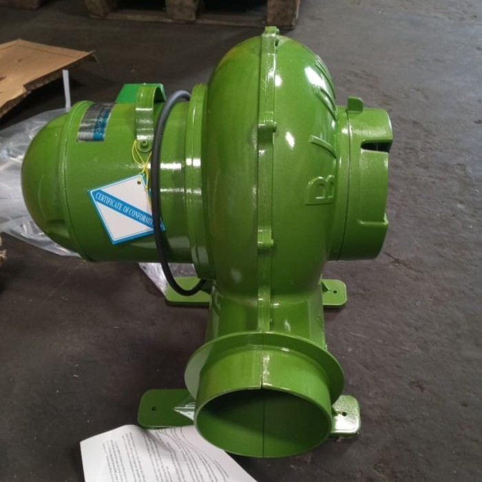 blower keong 2inch