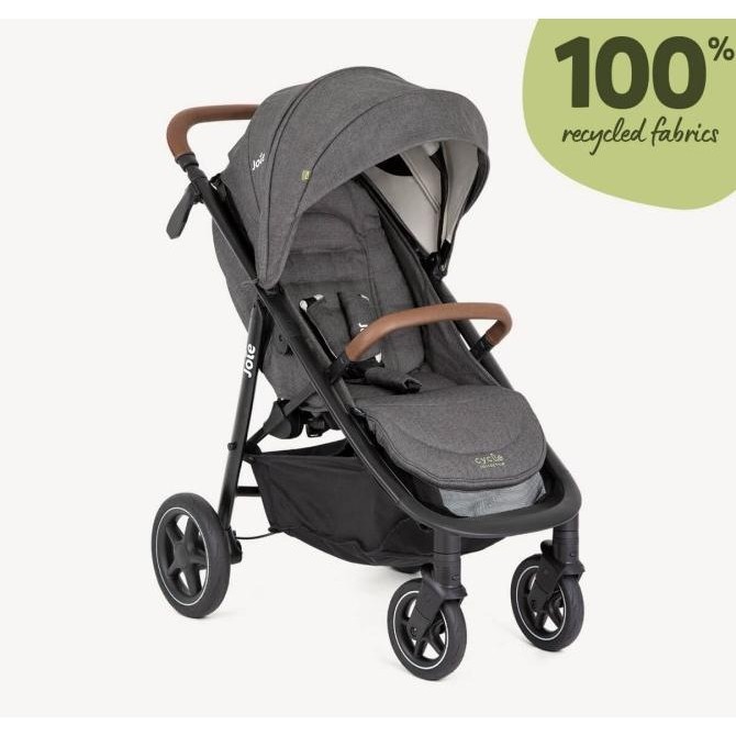 Stroller Joie Mytrax Pro Cycle Collection Kereta Dorong Bayi Xadullxa