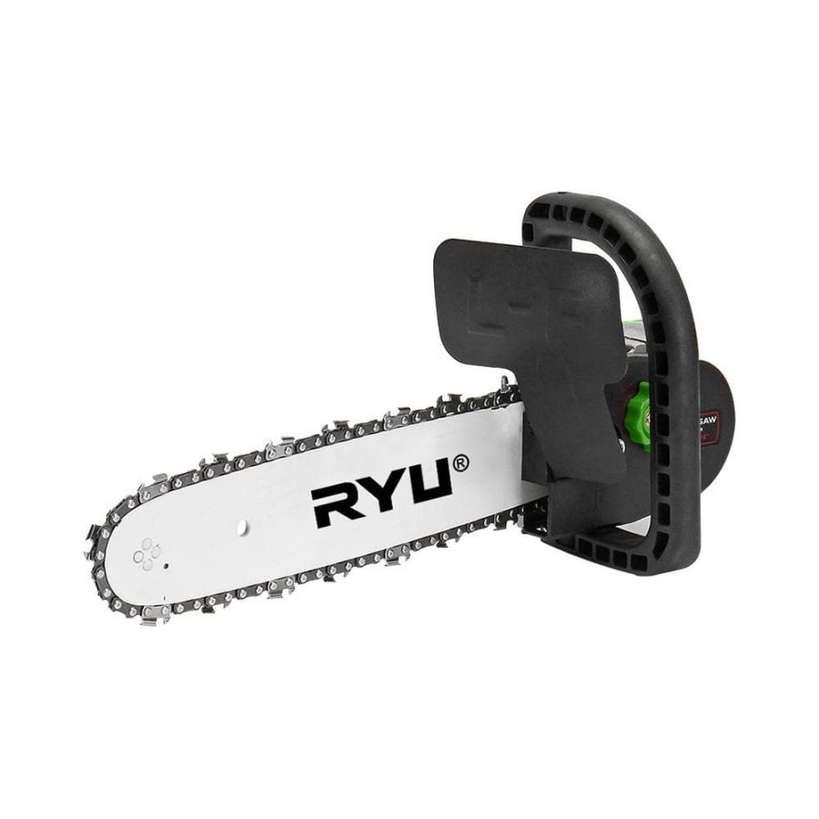 Converter Chainsaw RYU - Bracket Gergaji Mesin Gerinda RYU